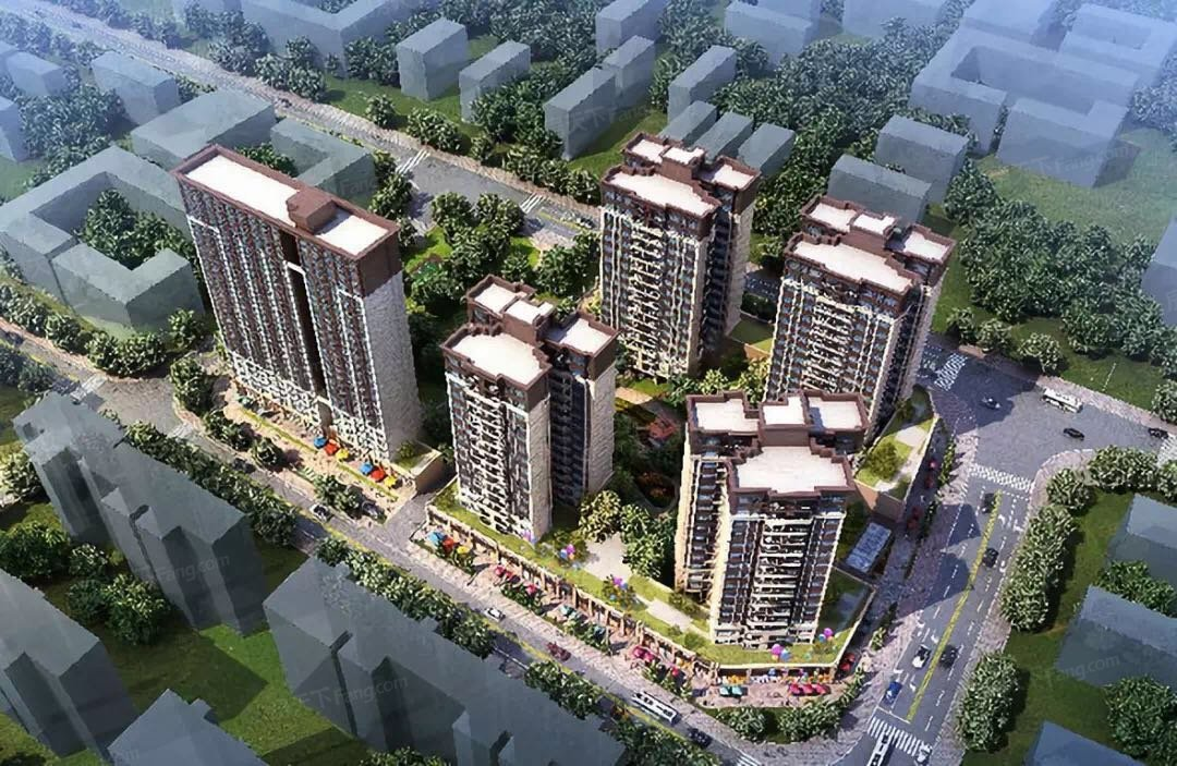 時代公館智能化系統(tǒng)安裝工程